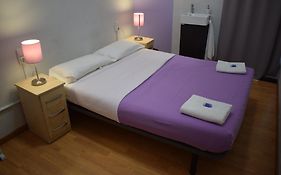 Hostal Mimi Las Ramblas